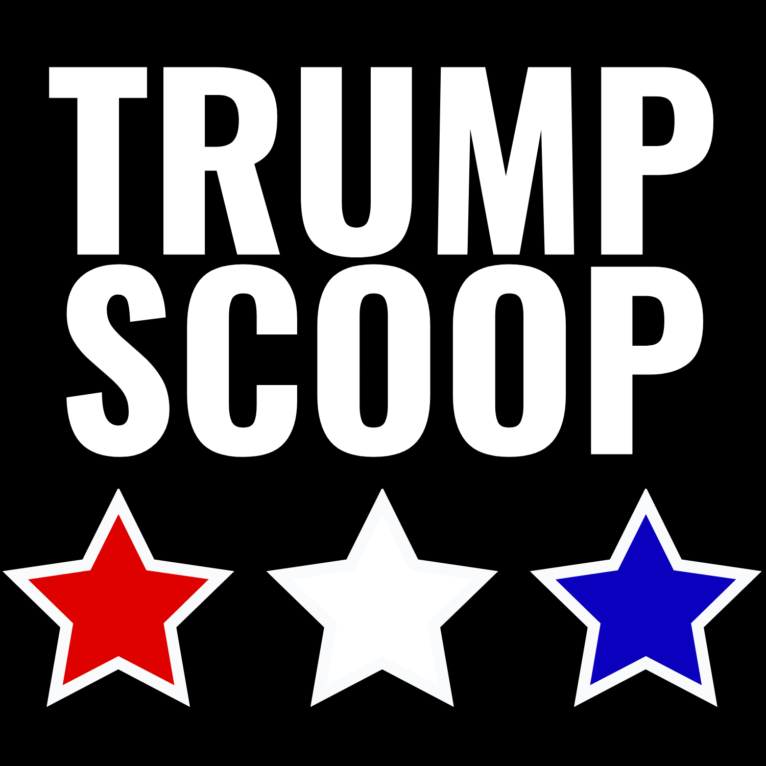 Trump Scoop